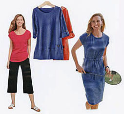 Your Go-To fashions for 2021 Style